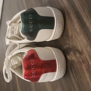 Gucci Ace Sneaker